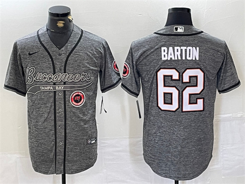 Tampa Bay Buccaneers Limited Jersey-0325