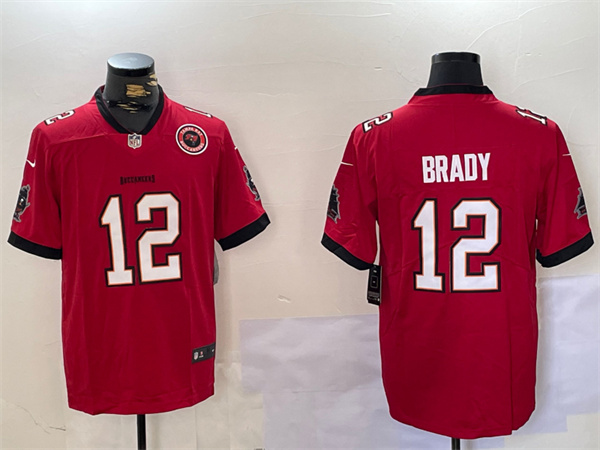 Tampa Bay Buccaneers Limited Jersey-0355