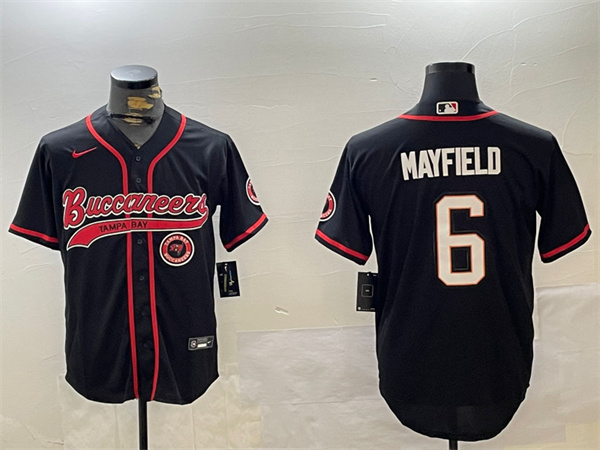 Tampa Bay Buccaneers Limited Jersey-0358