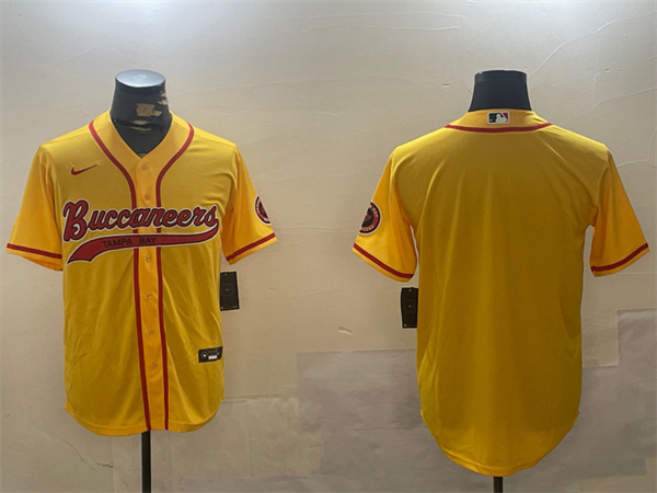 Tampa Bay Buccaneers Limited Jersey-0368