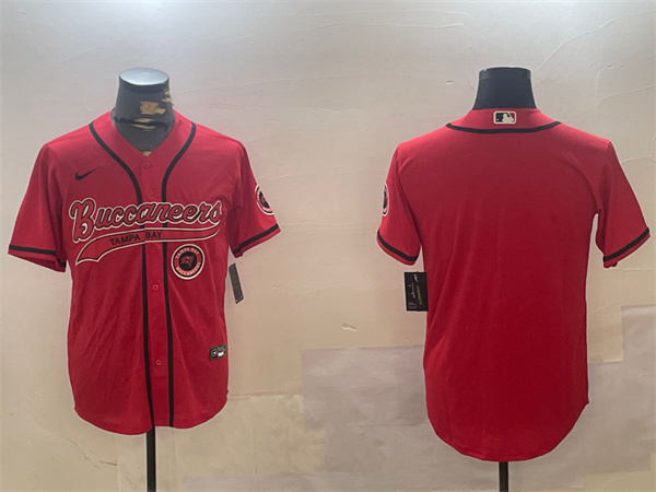 Tampa Bay Buccaneers Limited Jersey-0376