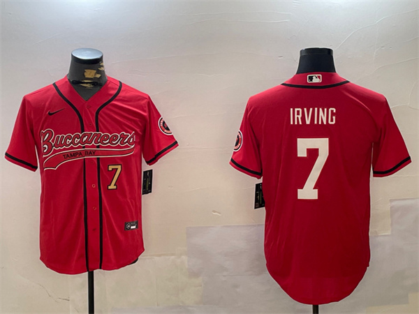 Tampa Bay Buccaneers Limited Jersey-0380