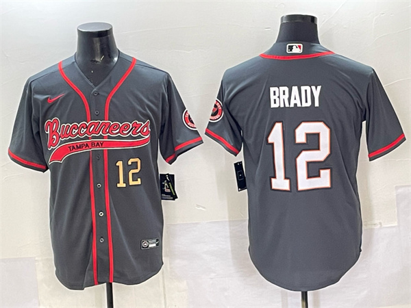 Tampa Bay Buccaneers Limited Jersey-0383