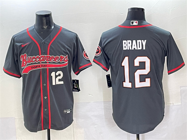 Tampa Bay Buccaneers Limited Jersey-0385