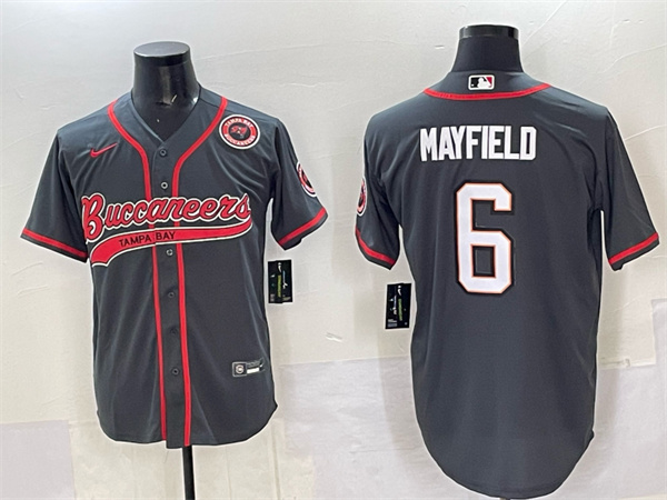 Tampa Bay Buccaneers Limited Jersey-0392