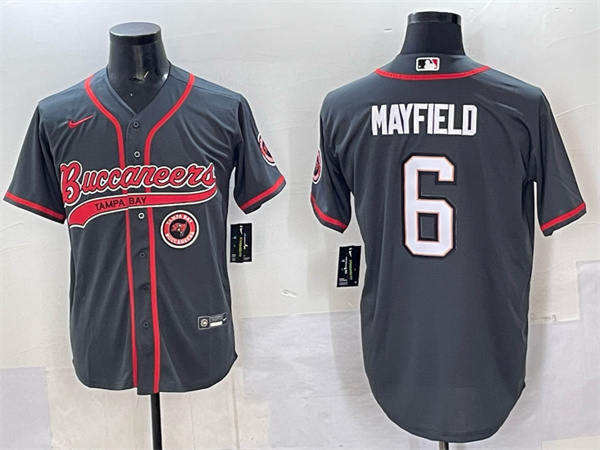 Tampa Bay Buccaneers Limited Jersey-0393