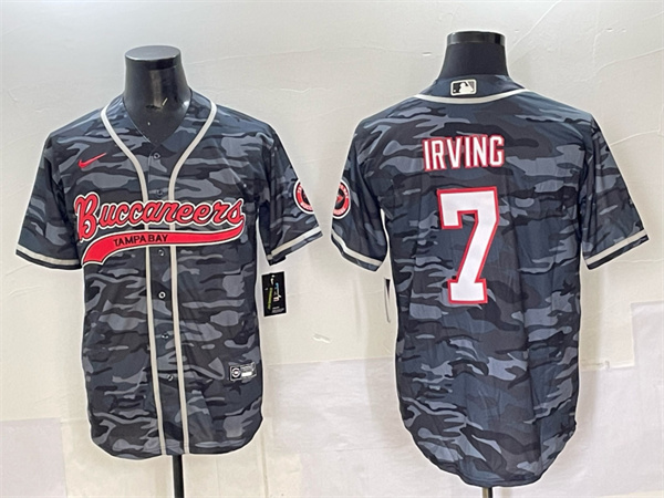 Tampa Bay Buccaneers Limited Jersey-0394