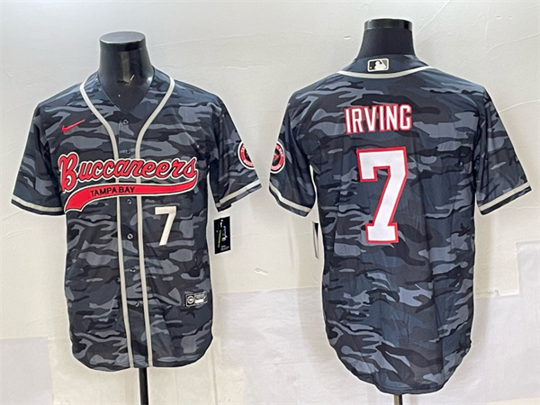 Tampa Bay Buccaneers Limited Jersey-0396