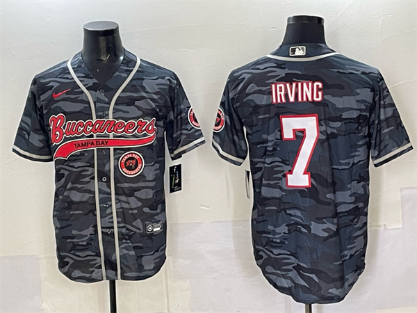 Tampa Bay Buccaneers Limited Jersey-0399