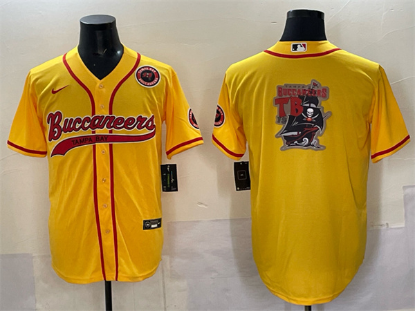 Tampa Bay Buccaneers Limited Jersey-0410