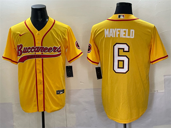 Tampa Bay Buccaneers Limited Jersey-0412