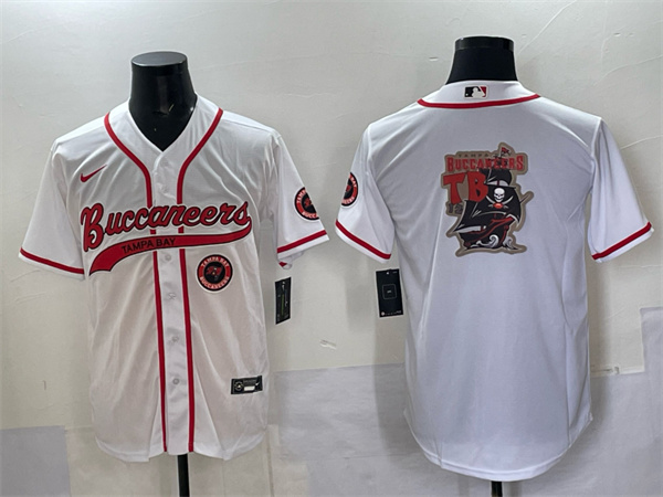 Tampa Bay Buccaneers Limited Jersey-0422