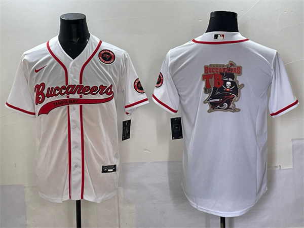 Tampa Bay Buccaneers Limited Jersey-0423