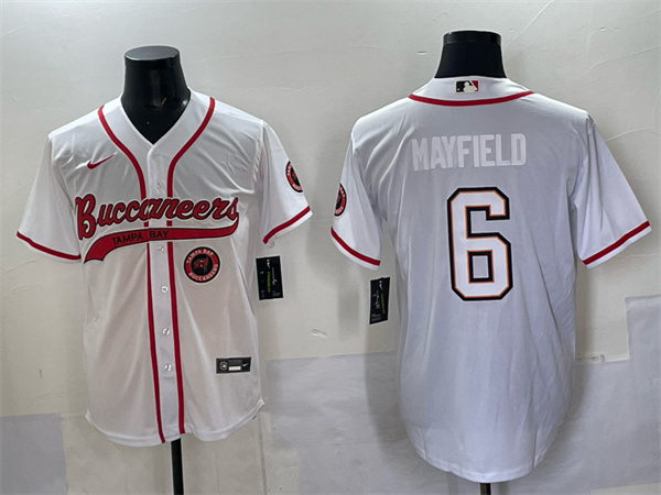 Tampa Bay Buccaneers Limited Jersey-0430