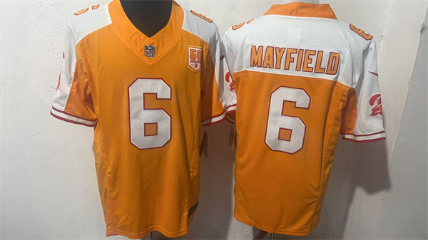 Tampa Bay Buccaneers Limited Jersey-0431