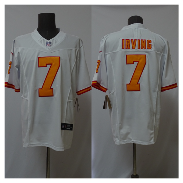 Tampa Bay Buccaneers Limited Jersey-0433