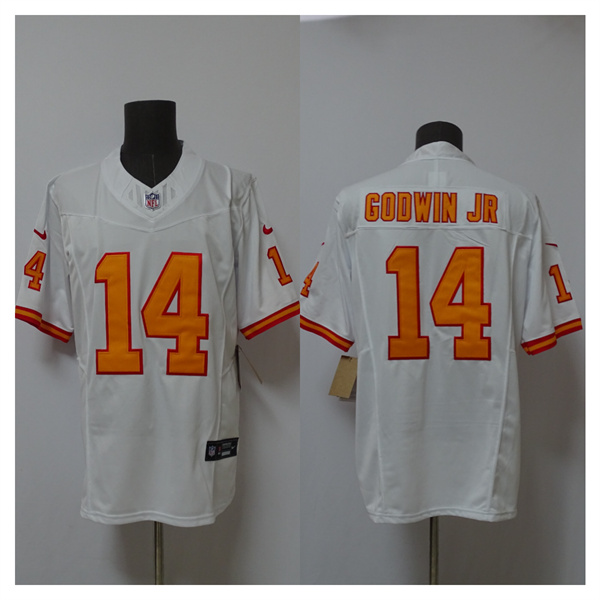Tampa Bay Buccaneers Limited Jersey-0436