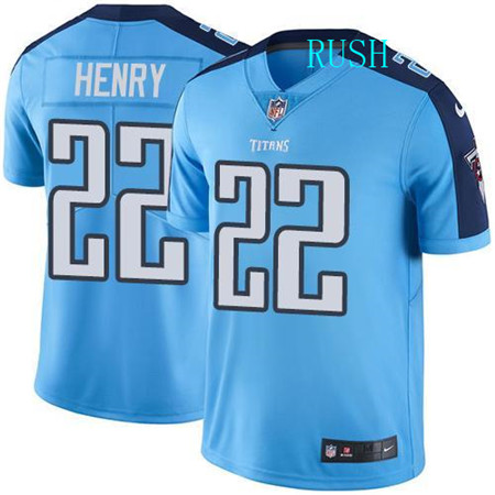Tennessee Titans Limited Jersey-018