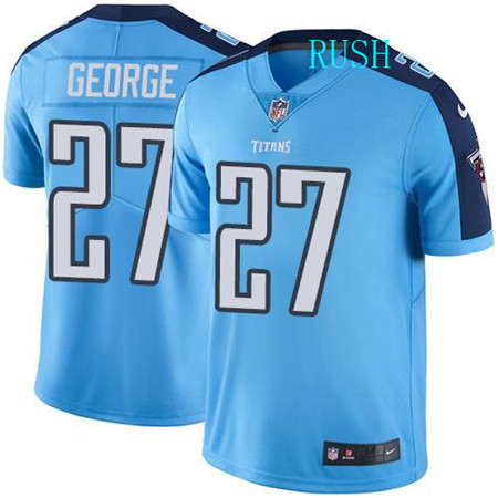Tennessee Titans Limited Jersey-019
