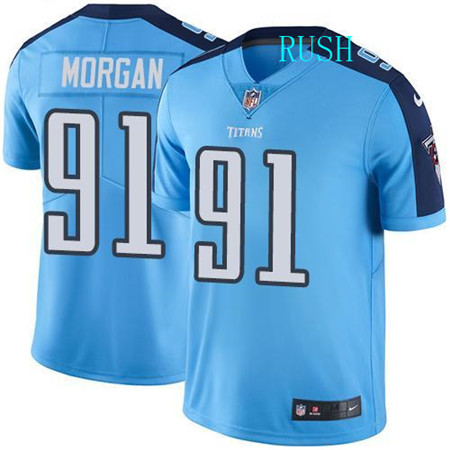 Tennessee Titans Limited Jersey-027