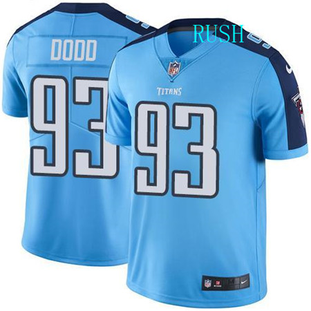Tennessee Titans Limited Jersey-028