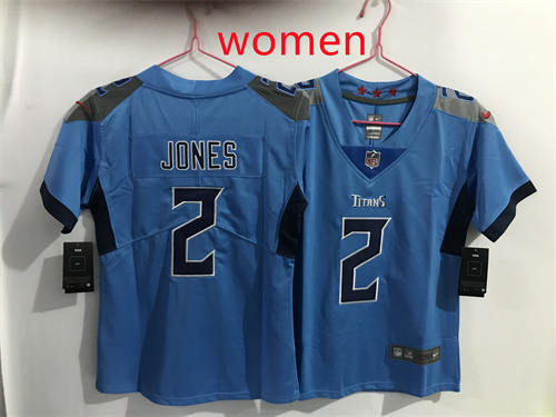 Tennessee Titans women Jerseys-0009