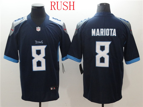 Tennessee Titans Limited Jersey-174