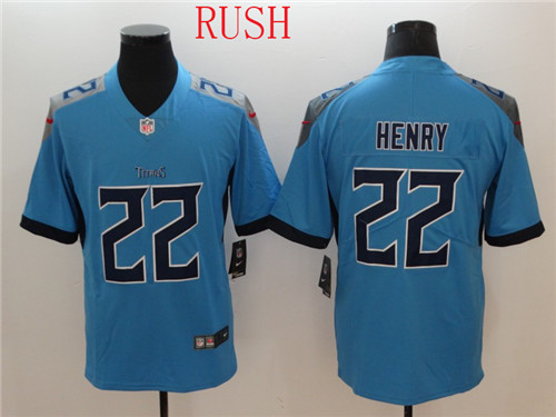 Tennessee Titans Limited Jersey-182