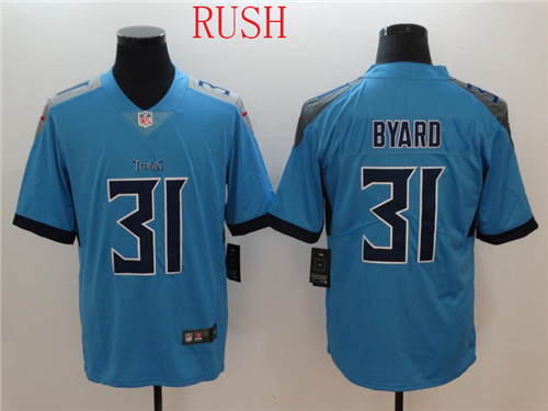 Tennessee Titans Limited Jersey-183
