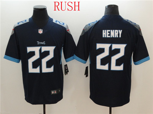 Tennessee Titans Limited Jersey-184