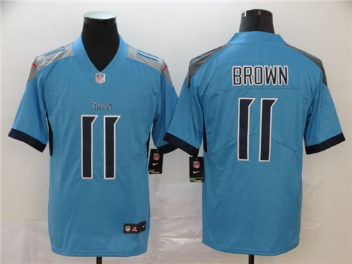 Tennessee Titans Limited Jersey-206