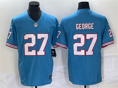 Tennessee Titans Limited Jersey-261