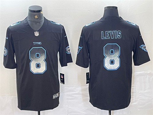 Tennessee Titans Limited Jersey-0272
