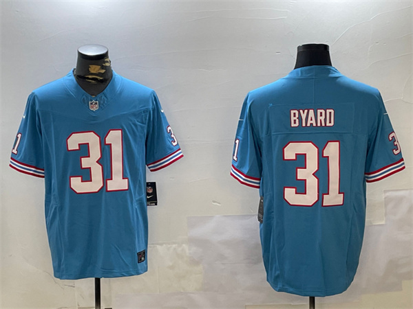 Tennessee Titans Limited Jersey-0289