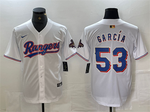 Texas Rangers Majestic Jerseys-0118