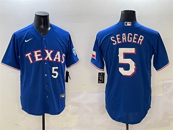 Texas Rangers Majestic Jerseys-0183
