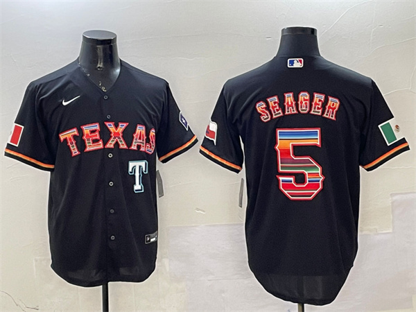 Texas Rangers Majestic Jerseys-0269