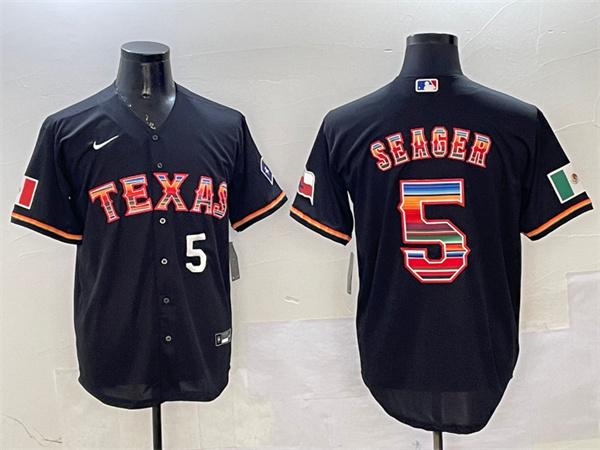 Texas Rangers Majestic Jerseys-0270