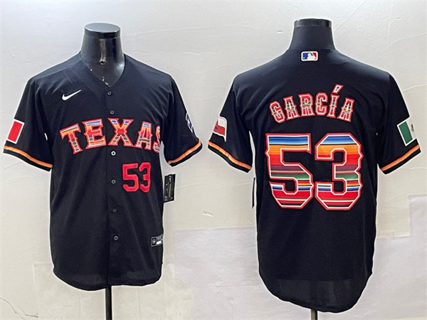 Texas Rangers Majestic Jerseys-0274