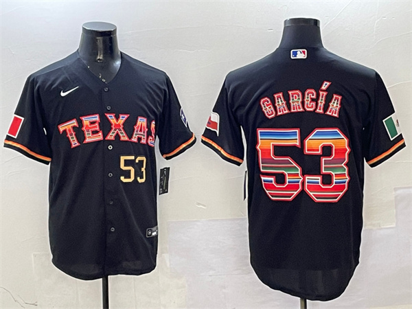 Texas Rangers Majestic Jerseys-0278