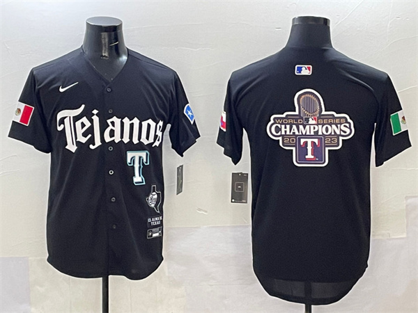 Texas Rangers Majestic Jerseys-0306