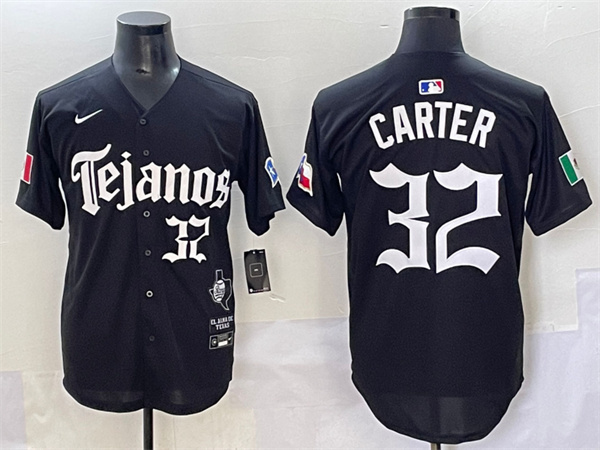 Texas Rangers Majestic Jerseys-0410
