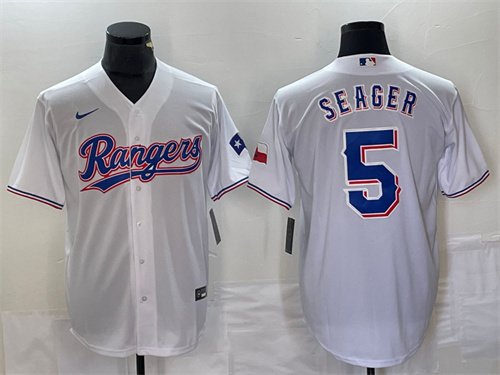 Texas Rangers Majestic Jerseys-0065