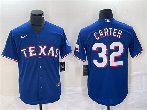 Texas Rangers Majestic Jerseys-0066