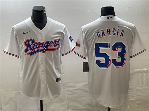 Texas Rangers Majestic Jerseys-0069