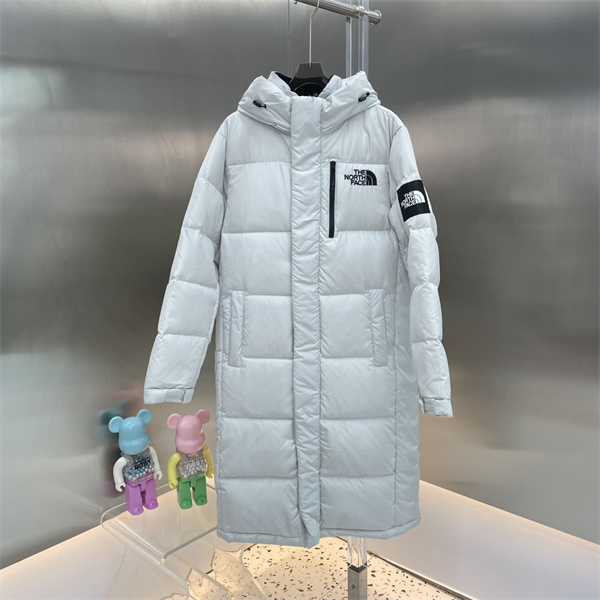 The North Face Down Jacket-M-111