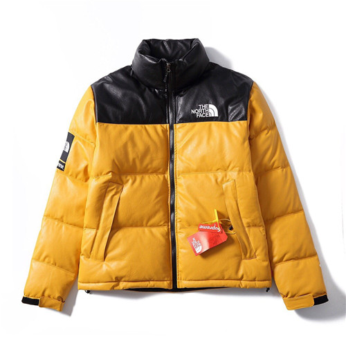 The North Face Down Jacket-M-012