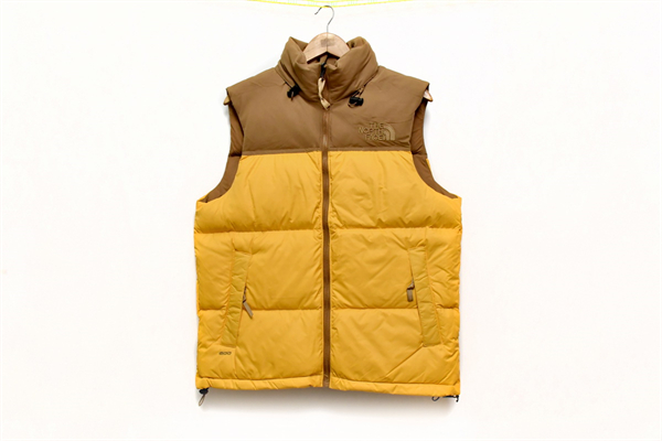 The North Face Down Jacket-M-114