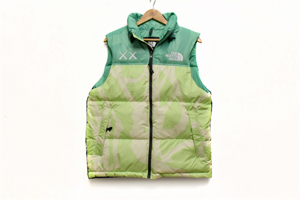The North Face Down Jacket-M-118