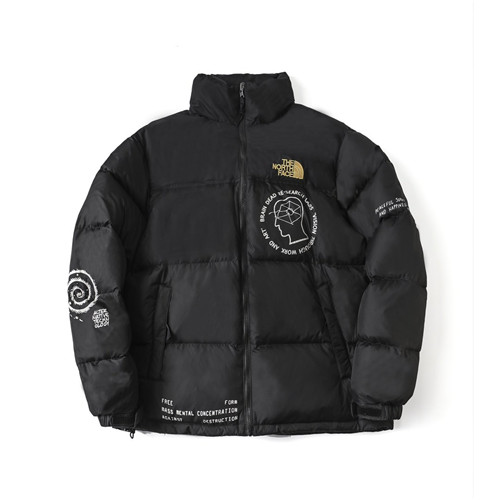 The North Face Down Jacket-M-029